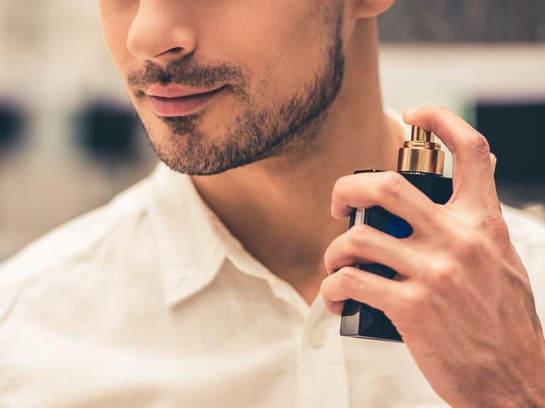 Perfumes para Hombres