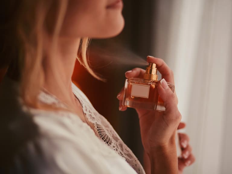 Perfumes para Mujeres